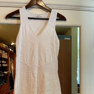 Parker dress